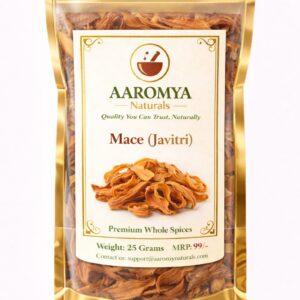 Mace (Javitri)