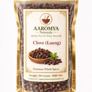 Clove (Laung)