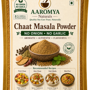 Chaat Masala