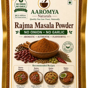Rajma Masala