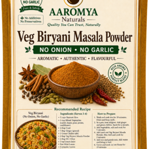 Biryani Masala