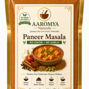 Paneer Masala