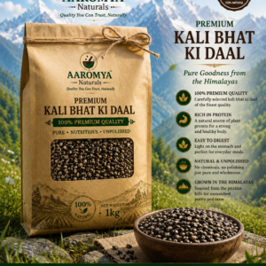 Bhat ki dal