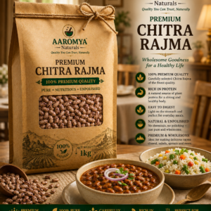 Rajma Chitra