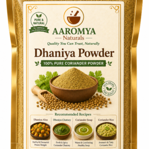 Dhaniya Masala