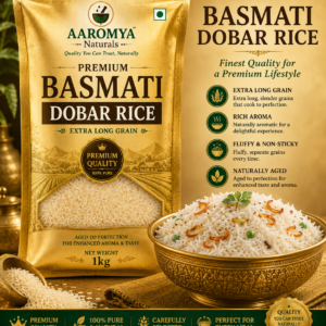 Basmati Dobar