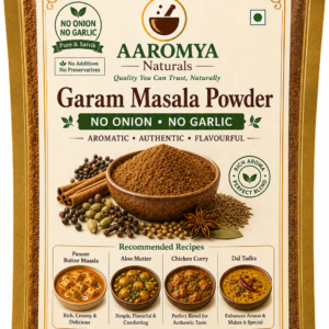 Garam Masala
