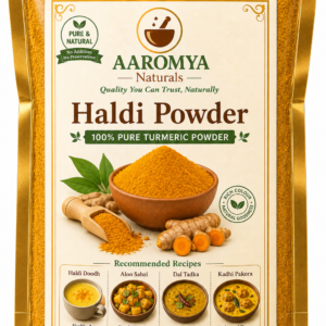 Haldi Powder