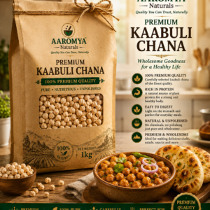 Kabuli Chana