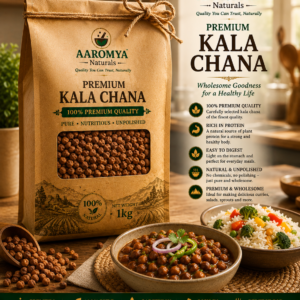 Kala Chana