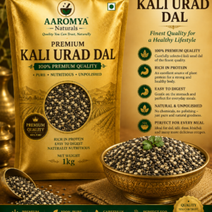 Kali Urad Dal