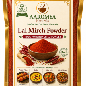 Lal Mirchi Powder