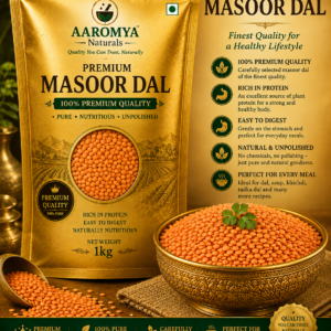 Masoor Dal