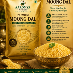 Moong Dal